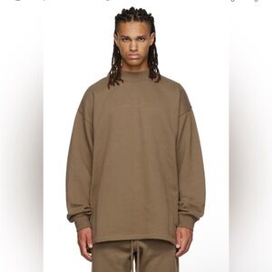 Fear of God Essentials Crewneck